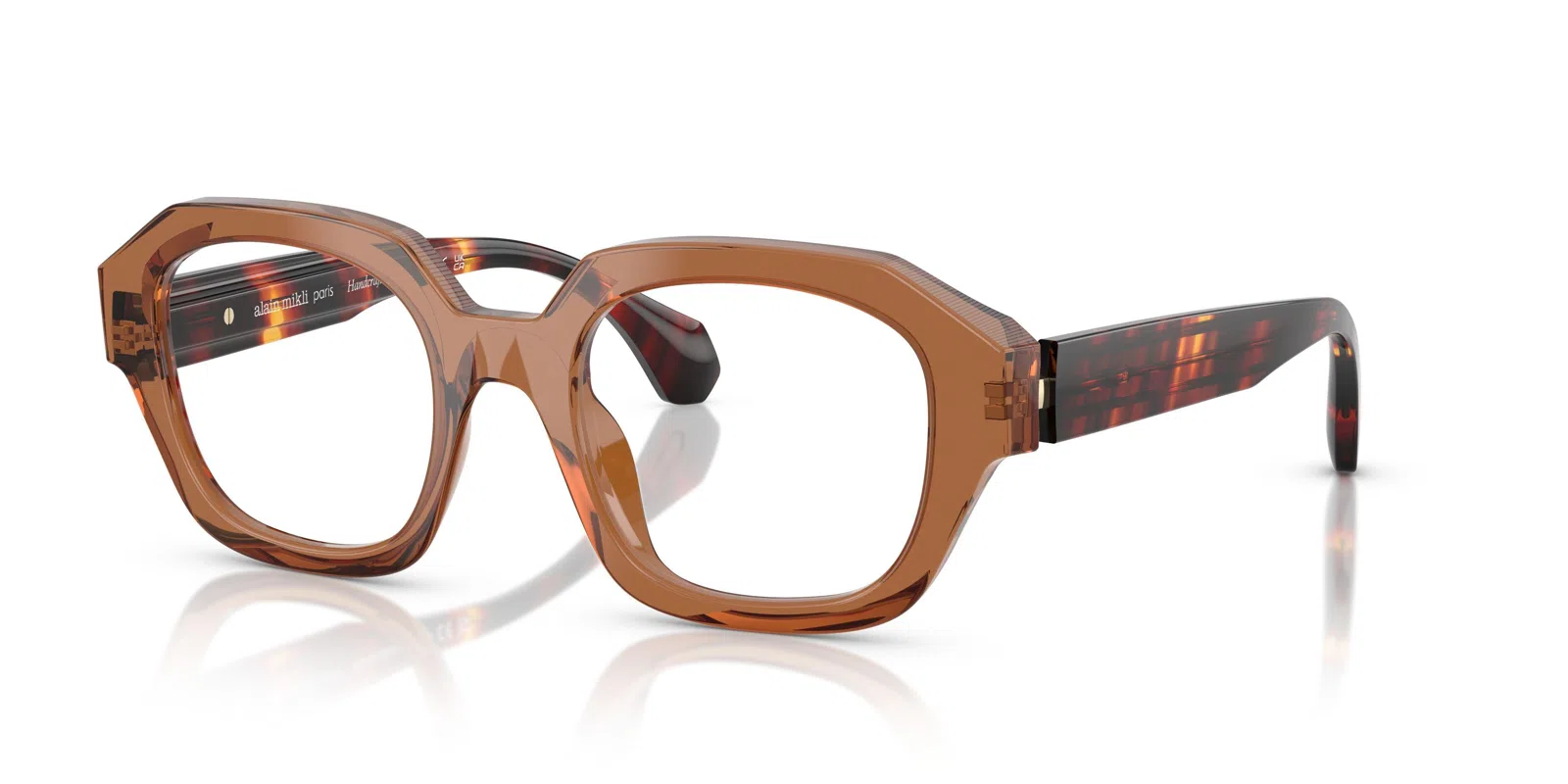 Alain Mikli 3510M Eyeglasses - view 12
